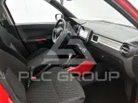 2023 Suzuki Ignis