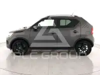 2023 Suzuki Ignis