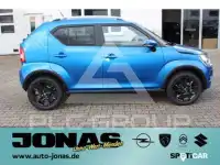 2023 Suzuki Ignis