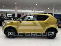 2023 Suzuki Ignis