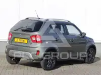 2023 Suzuki Ignis