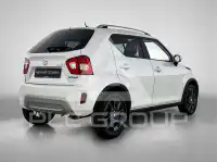 2023 Suzuki Ignis