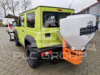 2023 Suzuki Jimny
