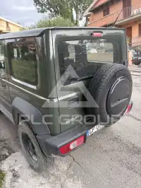 2023 Suzuki Jimny