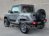 2023 Suzuki Jimny