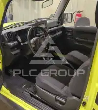 2023 Suzuki Jimny