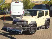 2023 Suzuki Jimny