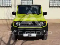 2023 Suzuki Jimny