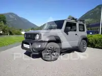 2023 Suzuki Jimny
