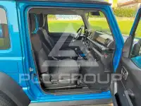2023 Suzuki Jimny