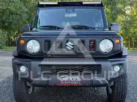 2023 Suzuki Jimny