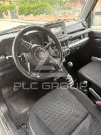 2023 Suzuki Jimny
