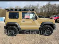 2023 Suzuki Jimny