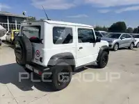 2023 Suzuki Jimny