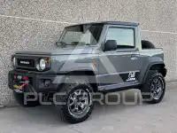2023 Suzuki Jimny