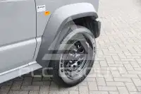 2023 Suzuki Jimny
