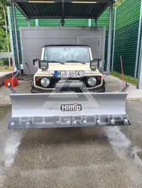 2023 Suzuki Jimny