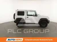 2023 Suzuki Jimny