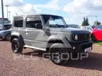 2023 Suzuki Jimny