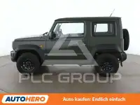 2023 Suzuki Jimny