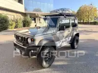 2023 Suzuki Jimny