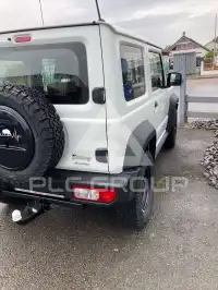 2023 Suzuki Jimny