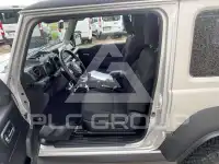 2023 Suzuki Jimny