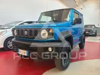 2023 Suzuki Jimny