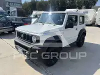 2023 Suzuki Jimny