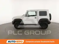 2023 Suzuki Jimny
