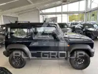 2023 Suzuki Jimny
