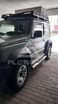 2023 Suzuki Jimny