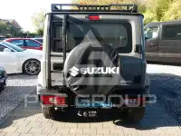2023 Suzuki Jimny