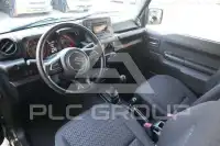 2023 Suzuki Jimny