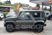 2023 Suzuki Jimny