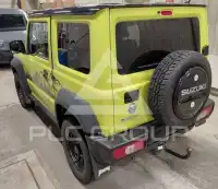 2023 Suzuki Jimny