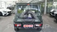 2023 Suzuki Jimny