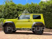 2023 Suzuki Jimny