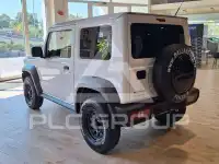 2023 Suzuki Jimny