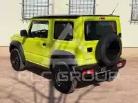 2023 Suzuki Jimny