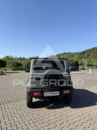 2023 Suzuki Jimny