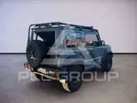 2023 Suzuki Jimny