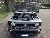 2023 Suzuki Jimny