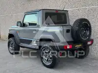 2023 Suzuki Jimny