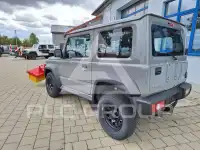 2023 Suzuki Jimny