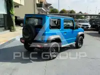 2023 Suzuki Jimny