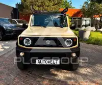 2023 Suzuki Jimny