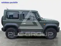 2023 Suzuki Jimny