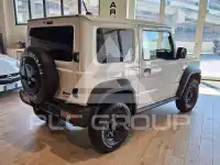 2023 Suzuki Jimny