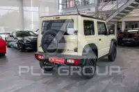 2023 Suzuki Jimny